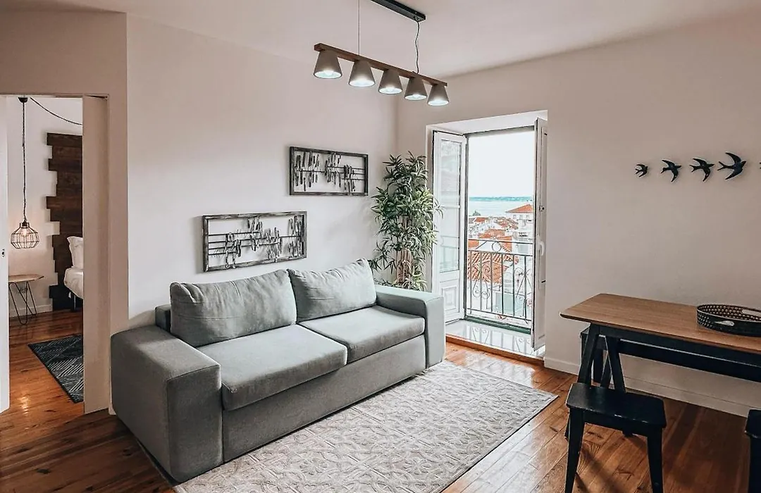 Santo Estevao By Spoton Apartments-1