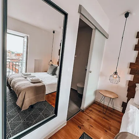 Santo Estevao By Spoton Apartments-2
